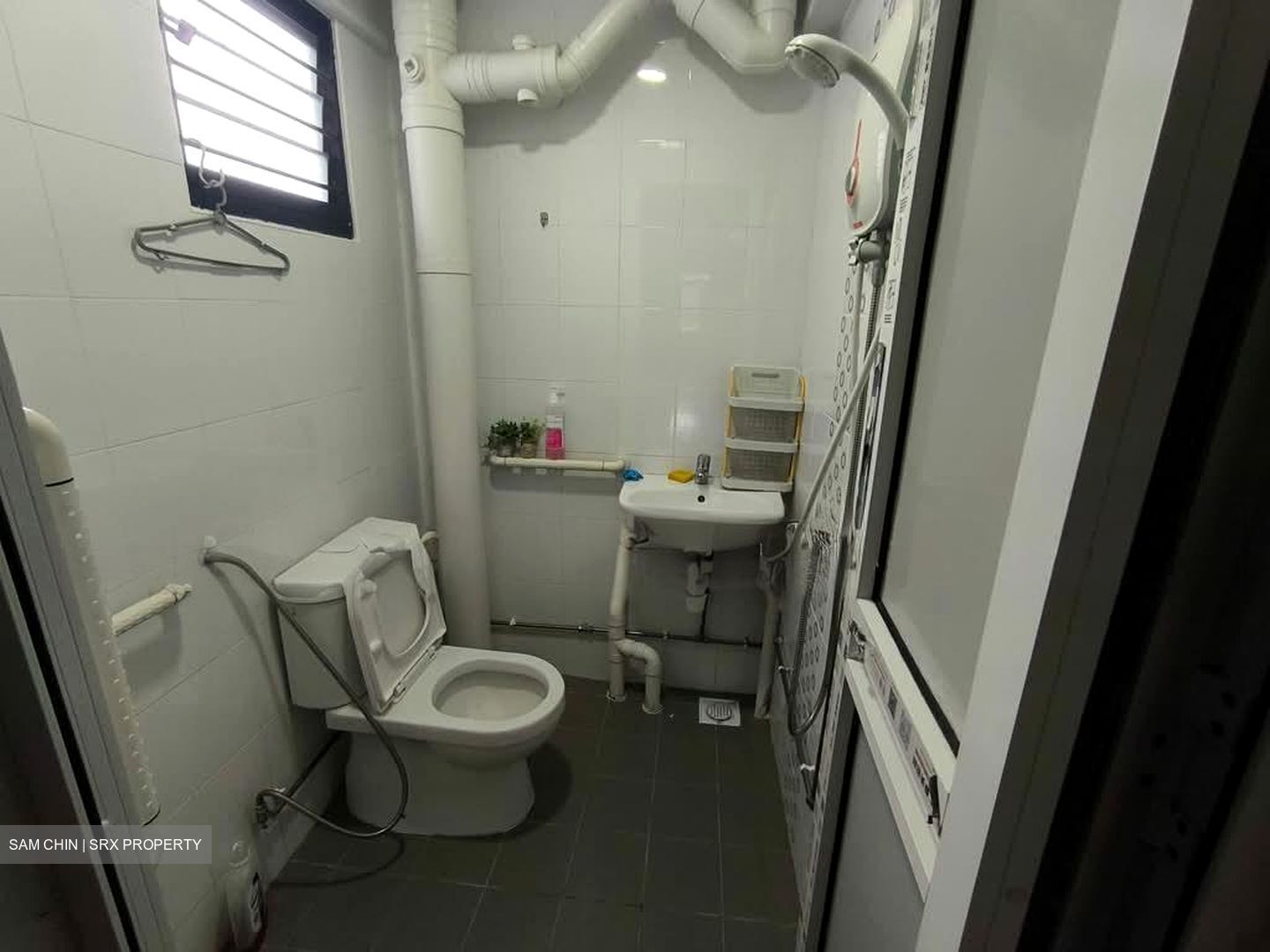 Blk 247 Jurong East Street 24 (Jurong East), HDB 3 Rooms #594469481